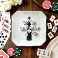 Audrey's Back Jewelry and Trinket Tray