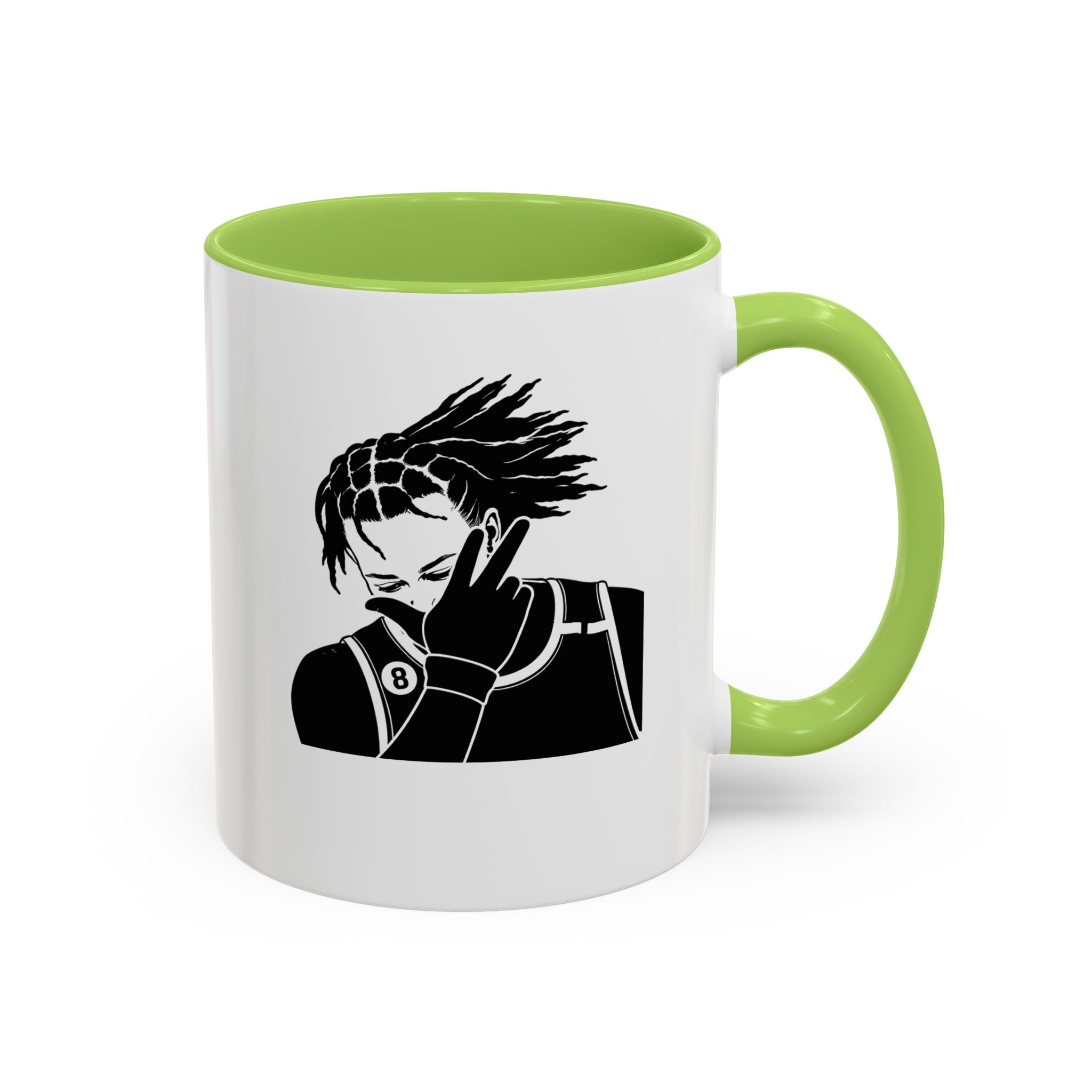 Customizable NYC Jalen Brunson Mug | New York Basketball Coffee Mug 11oz