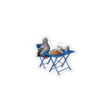 West Village NYC Pigeon Magnet | Bird Lover Fridge Magnet
