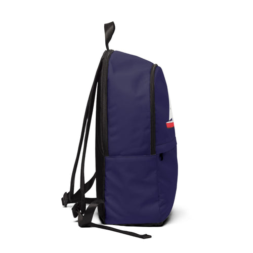 Central Park Model Sailboat New York Childrens Backpack —  NYC Kids Book Bag