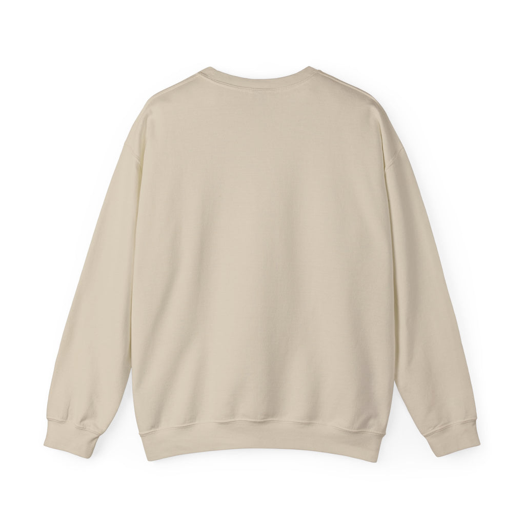 NYC Squirrel Sweatshirt | New York Crewneck Sweater