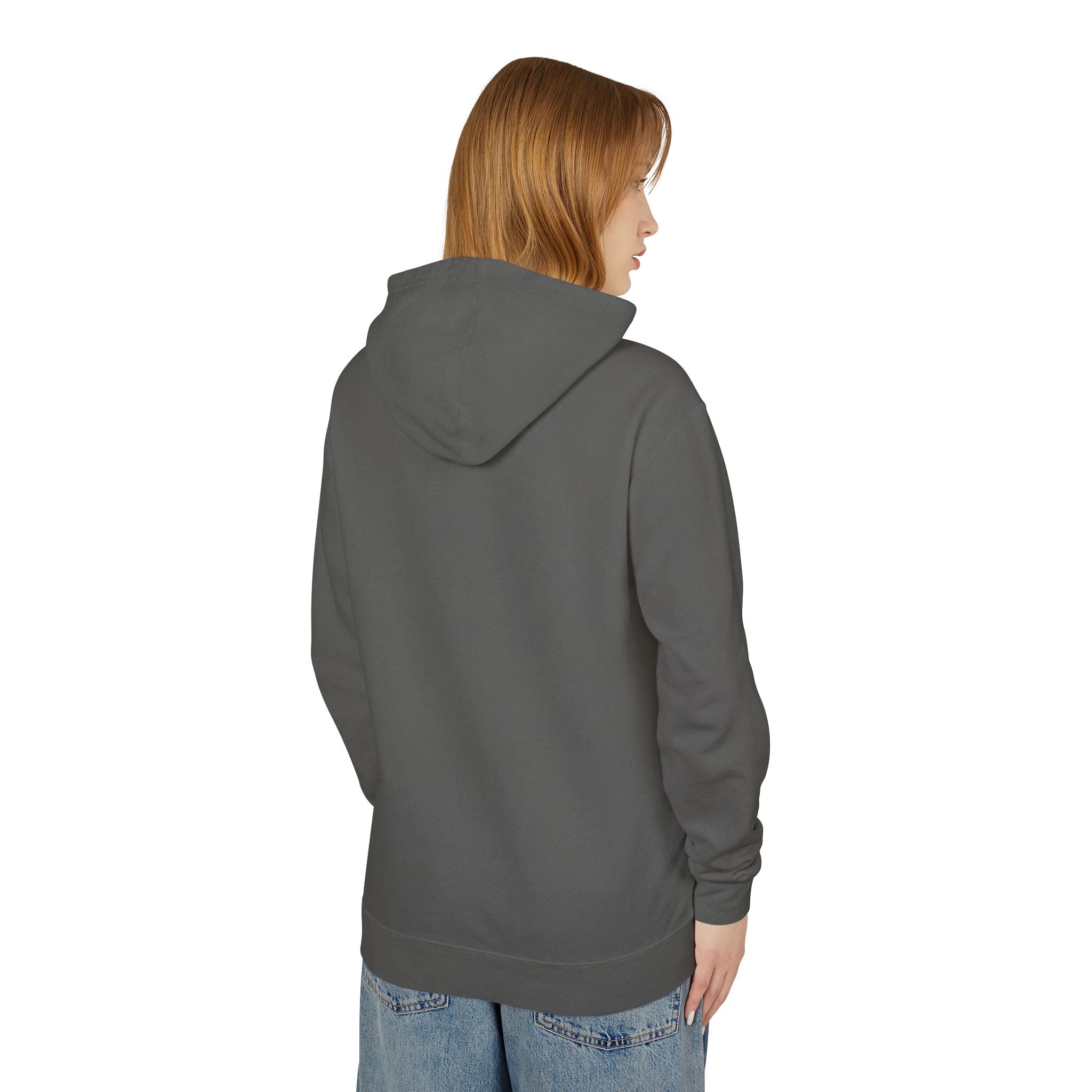 Bronx Map Subway  Hoodie | New York Borough Outline Hooded Sweatshirt