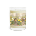 Bryant Park American Woodcock Candle — 11 oz Glass