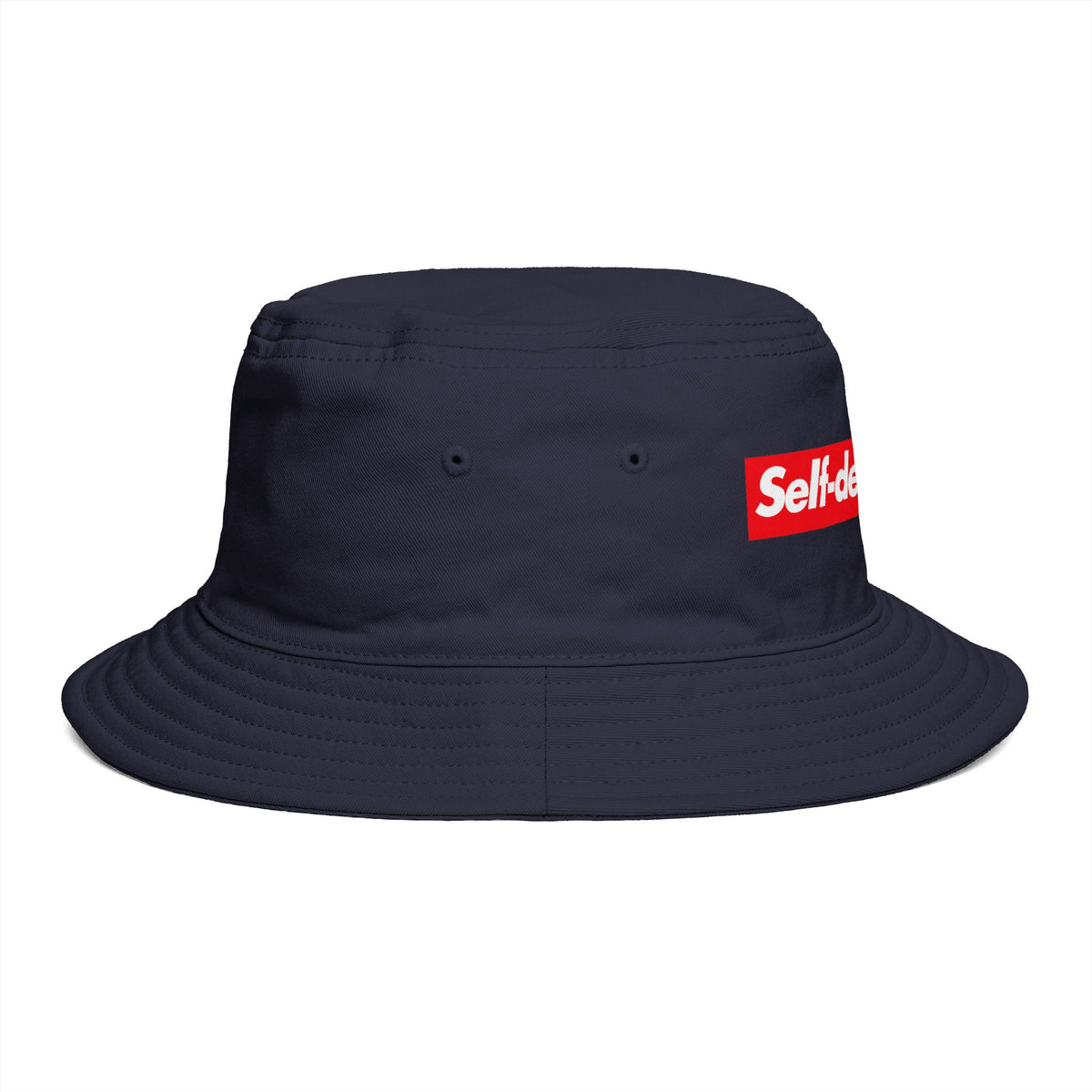 Self Deprecating Bucket Hat | Fishing Hat