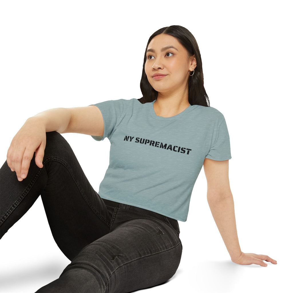 NY Camiseta corta supremacista NYC