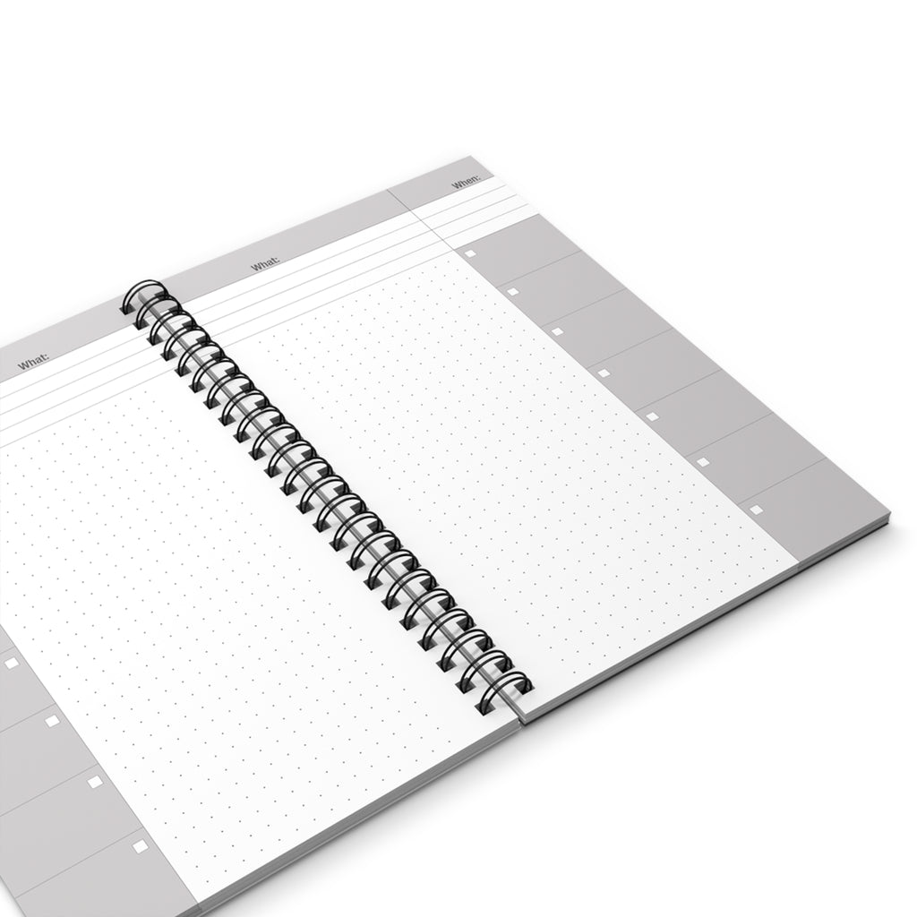 Madison Avenue Building Notebook   NYC Architecture Spiral Journal