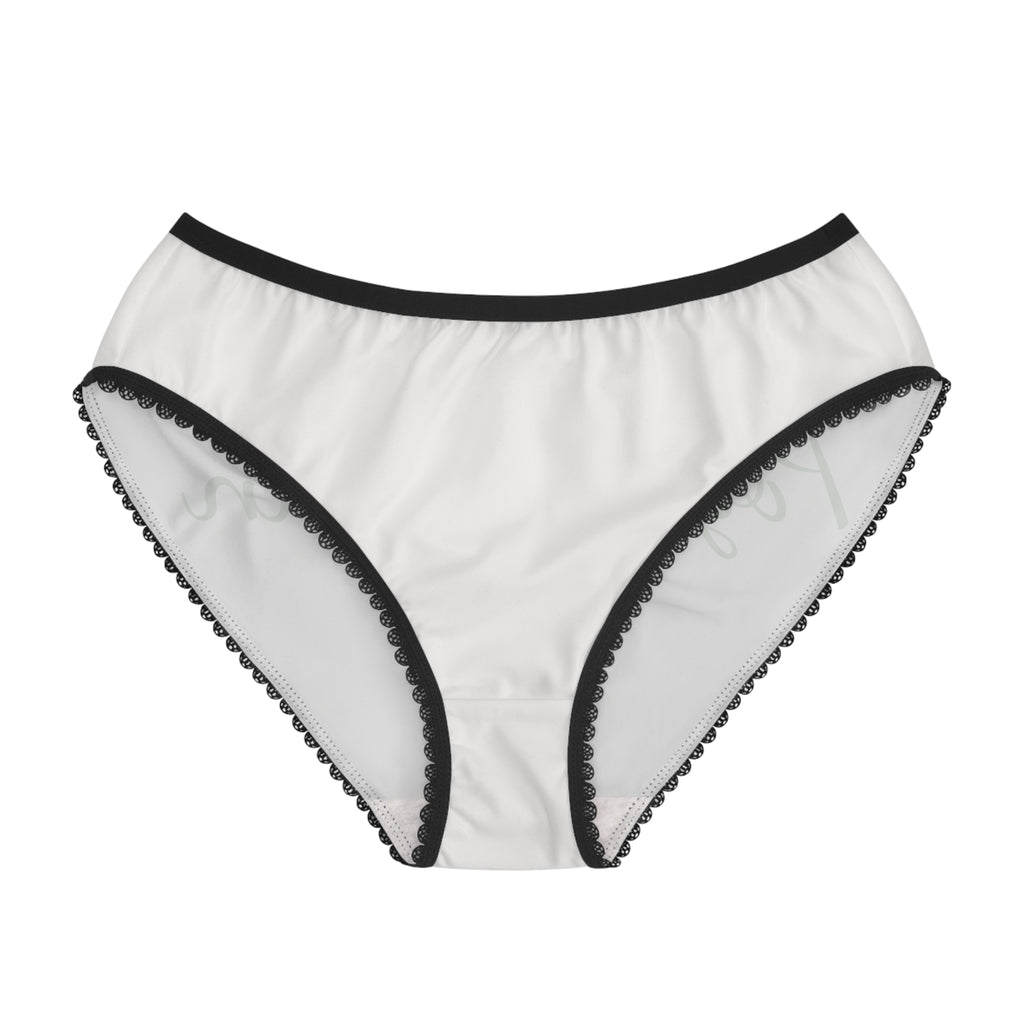 Póg mo thóin Irish Underwear    Irish Panties