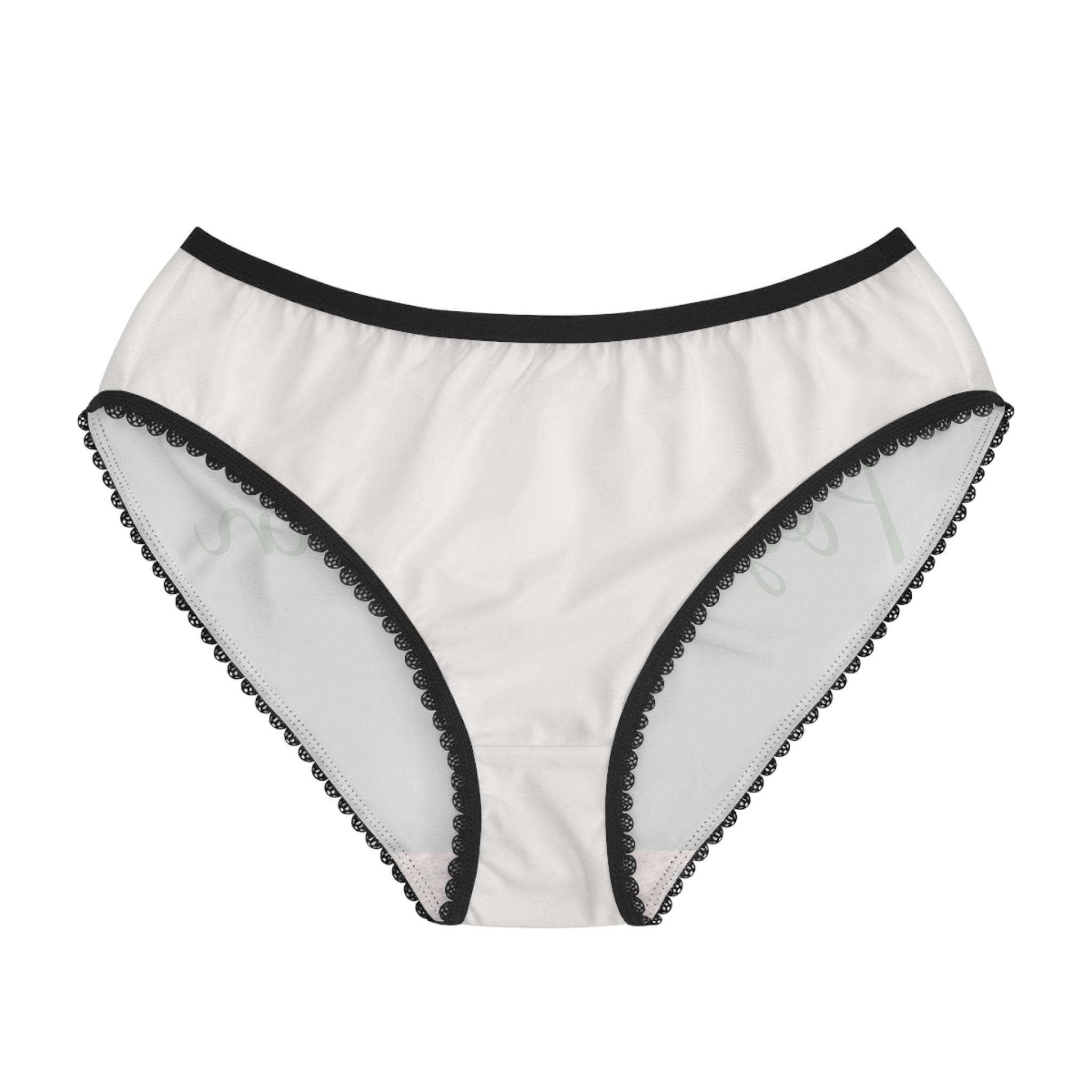 Póg mo thóin Irish Underwear    Irish Panties