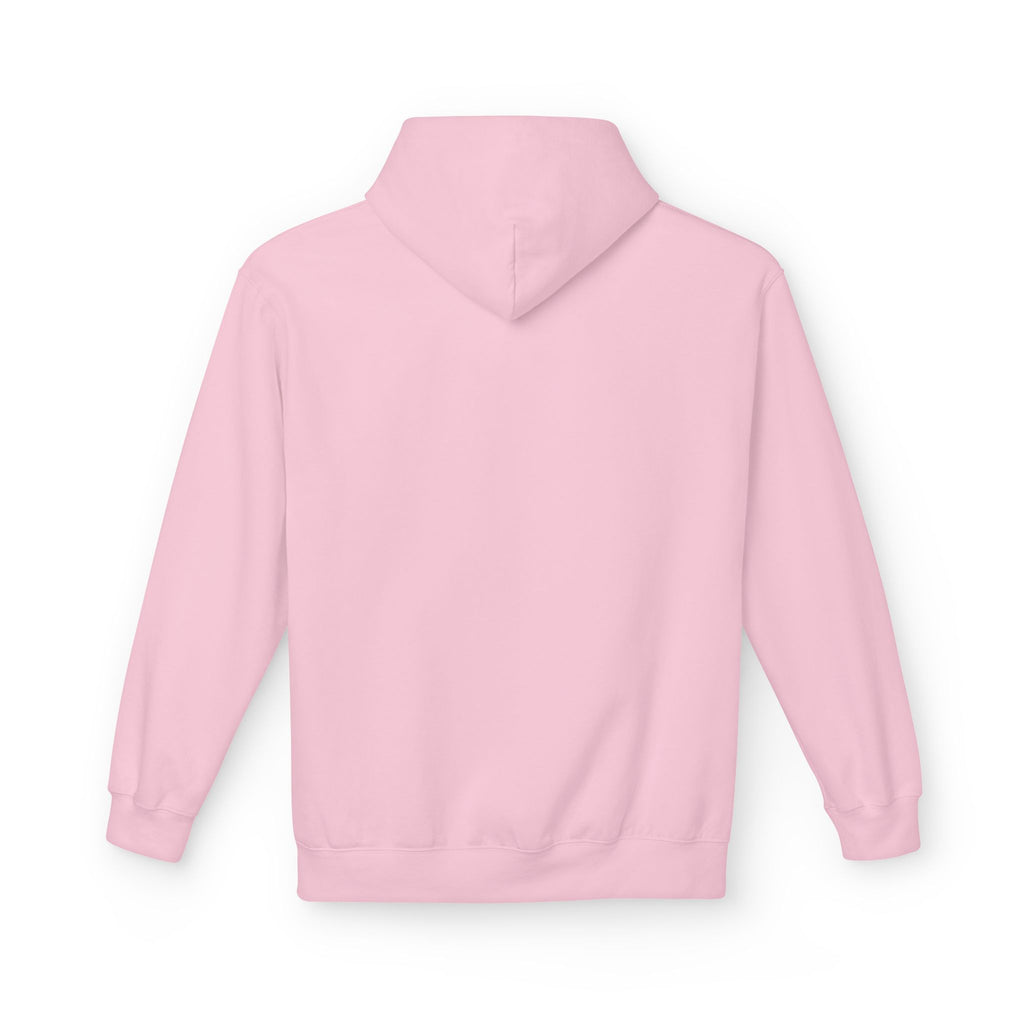 Manhattan Bridge Sketch Hoodie — New York City Pullover Hooded Sweatshirt