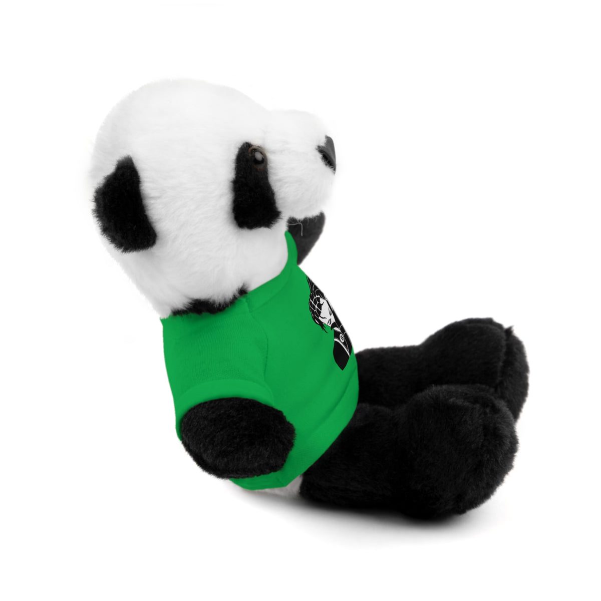 Jalen Brunson Fan Stuffed Animal |  New York Basketball Fan Bear