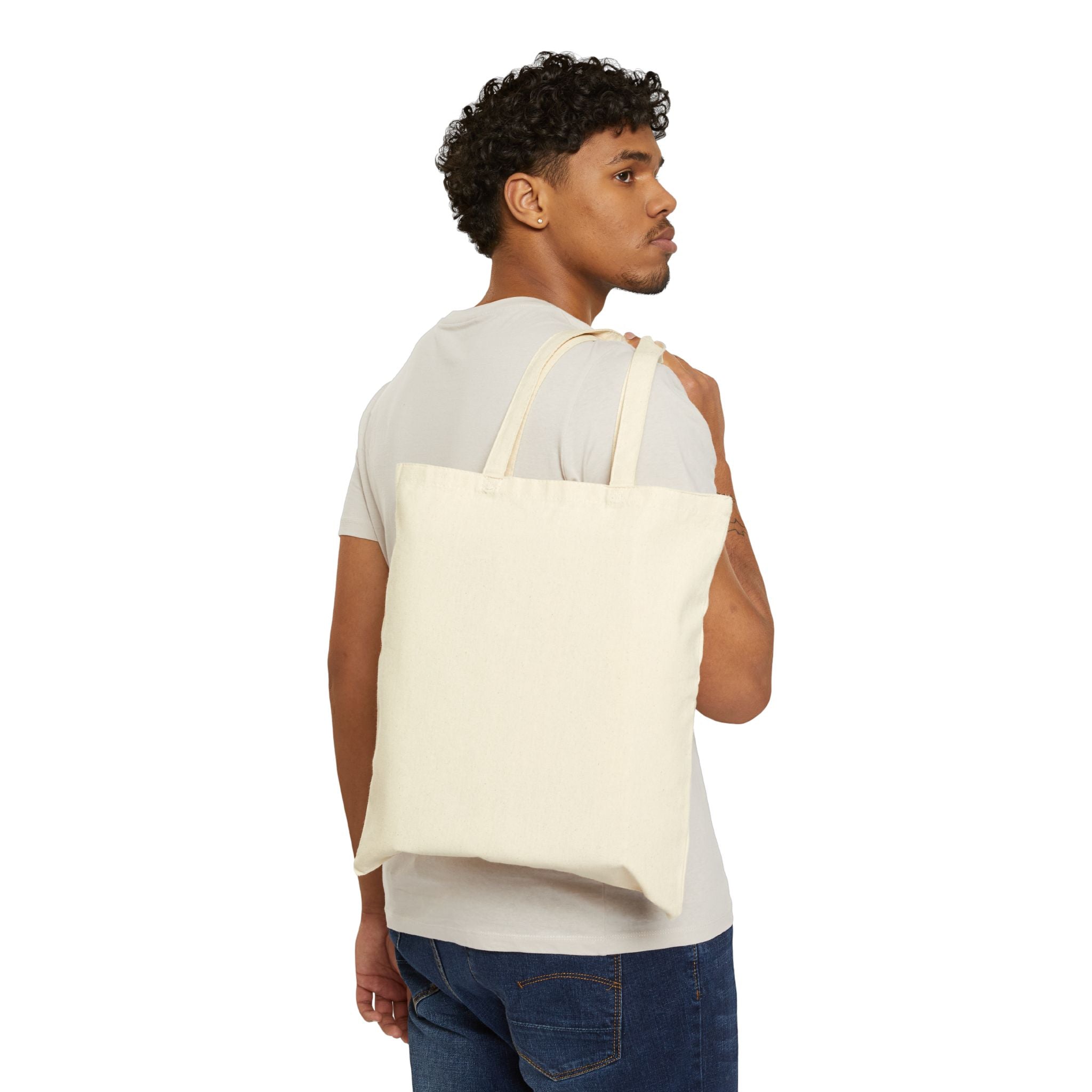 Spotted Lanternfly Invasion Subway Tote Bag | NYC Insect bag