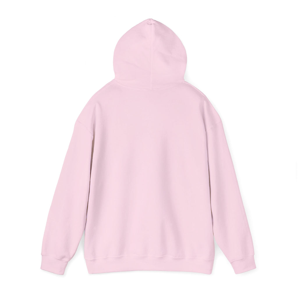 Brooklyn Bridge Sketch Hoodie — New York City Bridge Pullover Hooded Sweatshirt