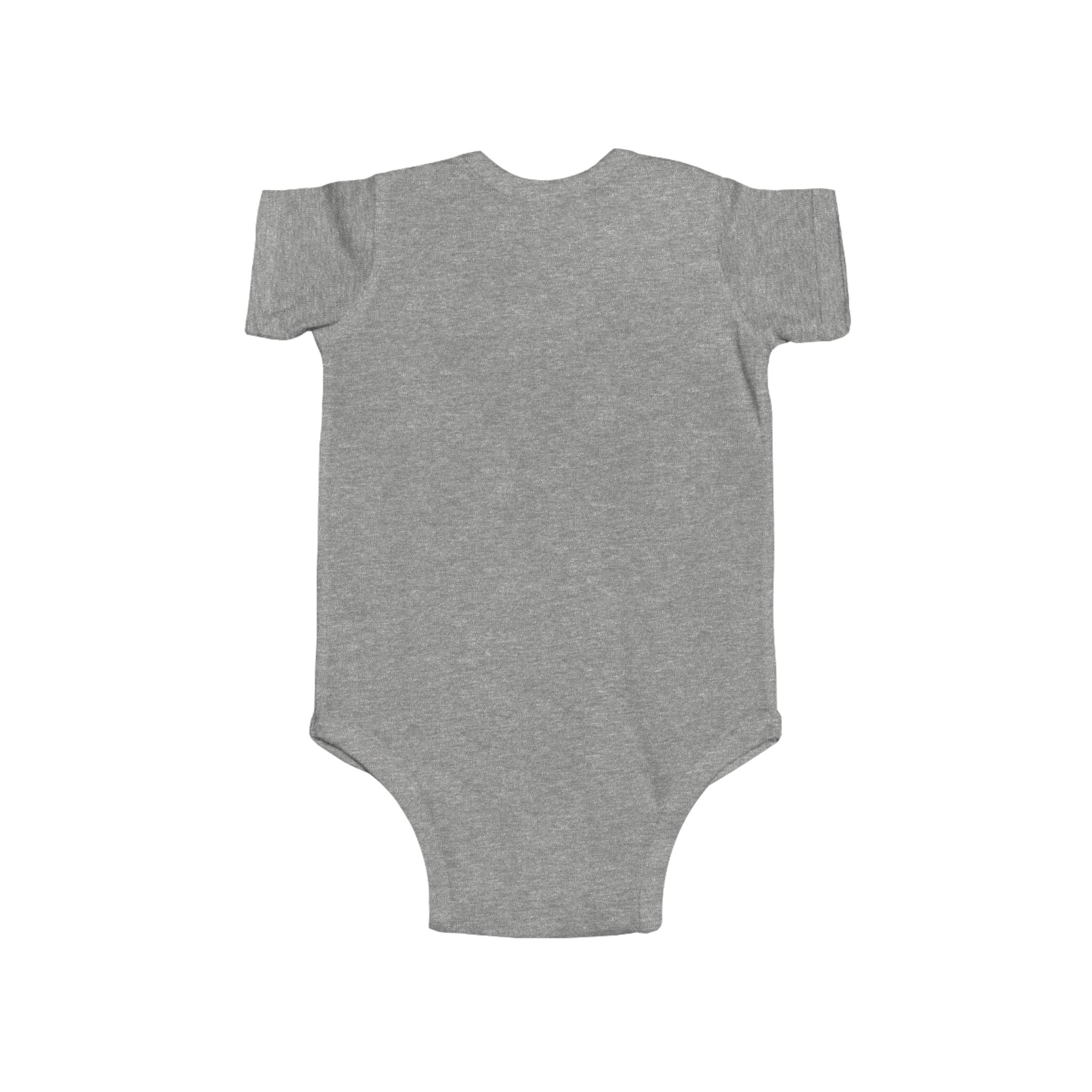 Customizable Flushing NYC Pigeon Baby Onesie | New Yorker Reveal Infant Bodysuit