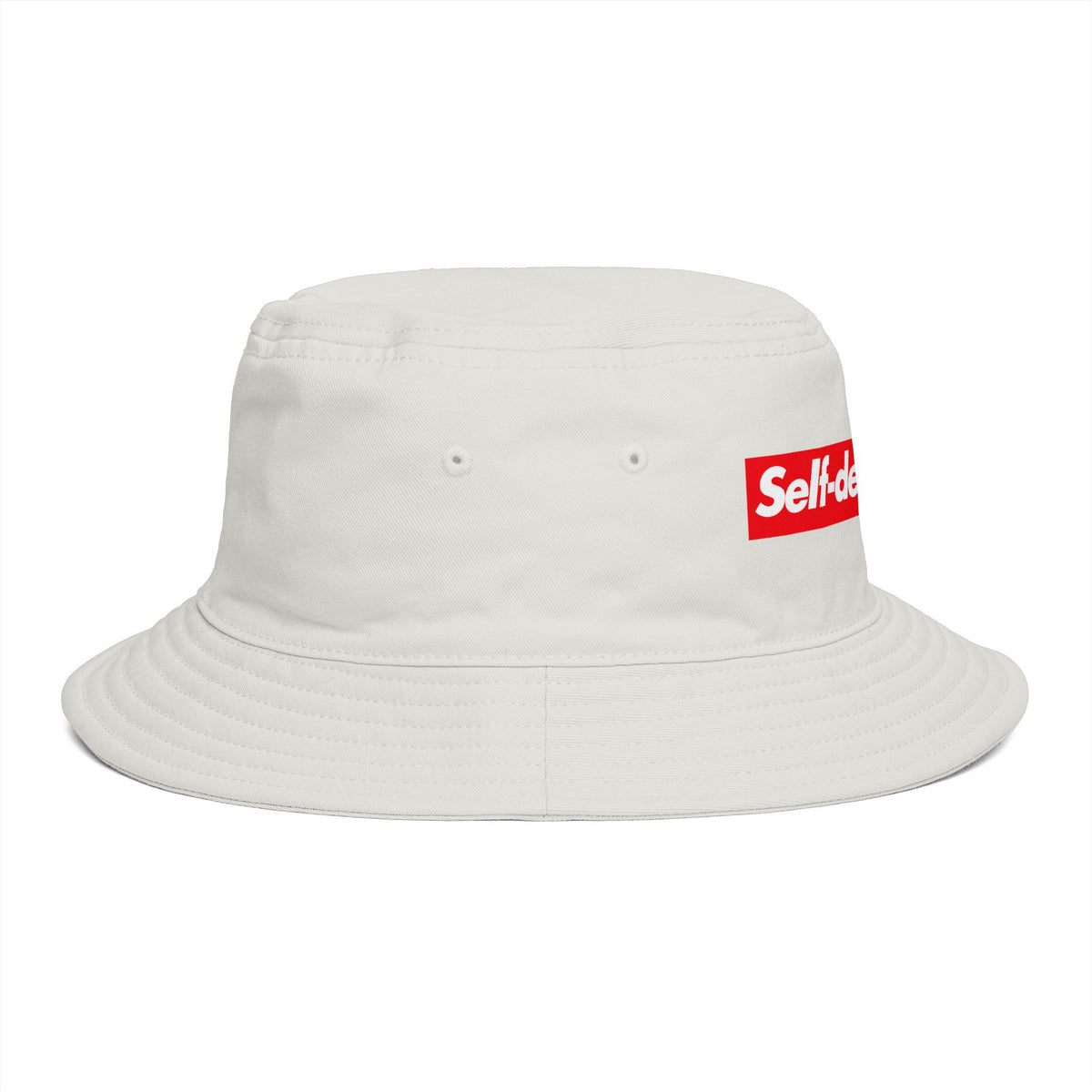 Self Deprecating Bucket Hat | Fishing Hat