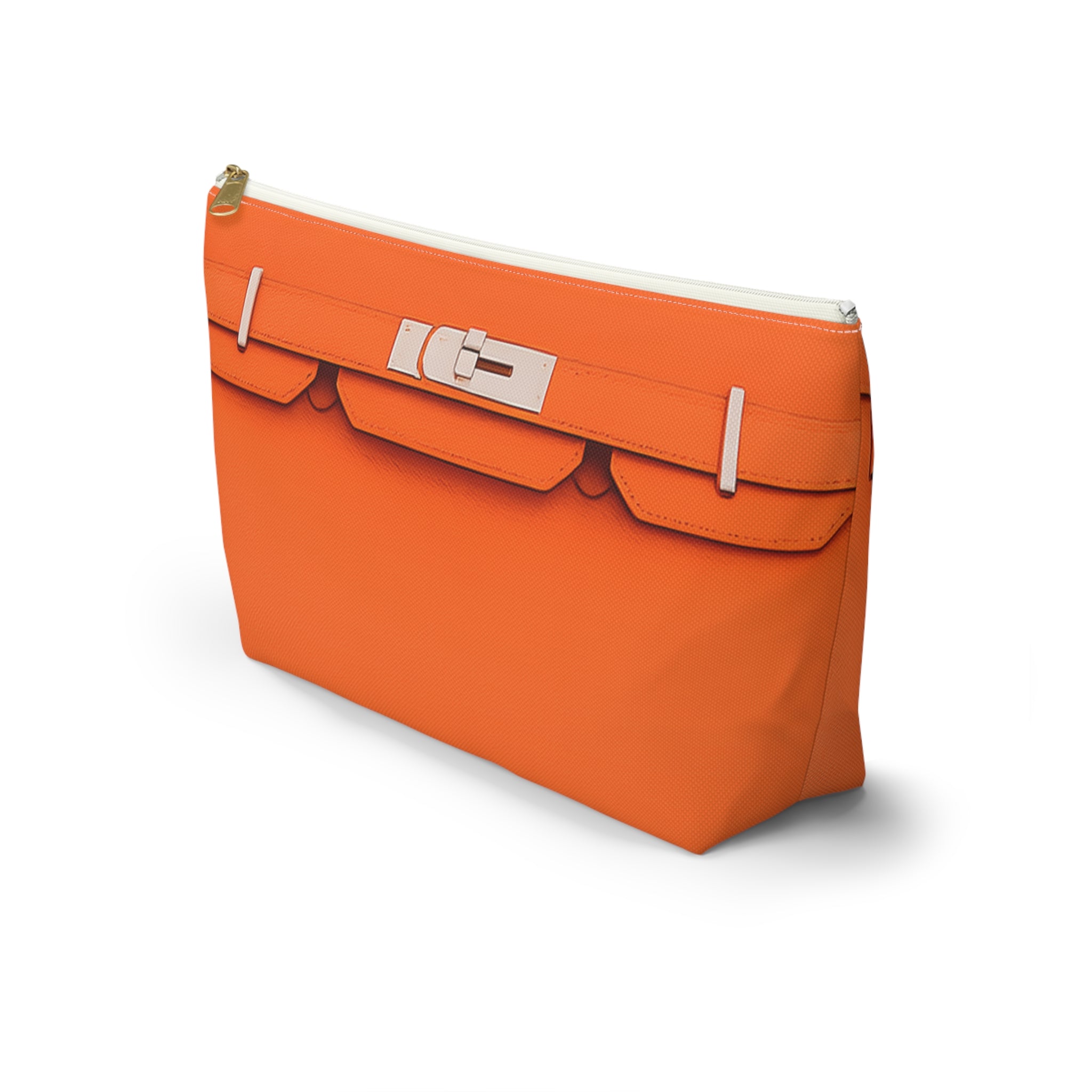 Canal Street Mahjong Tile Pouch —  T-Bottom Travel Bag