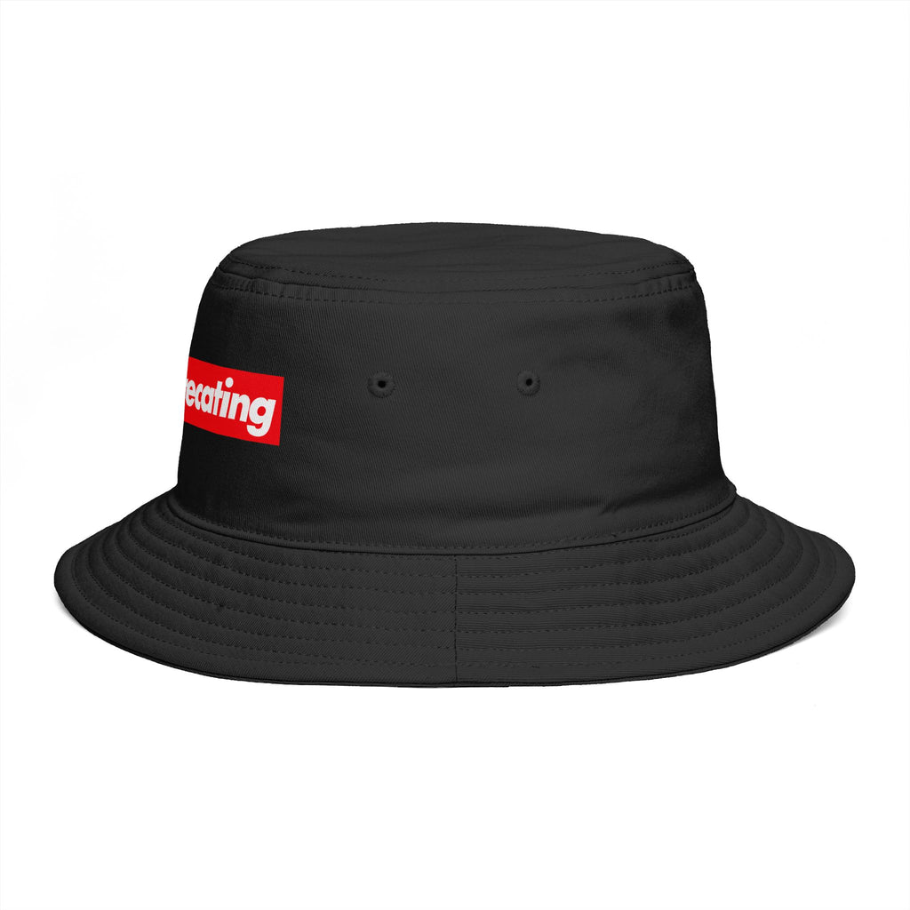 Self Deprecating Bucket Hat | Fishing Hat