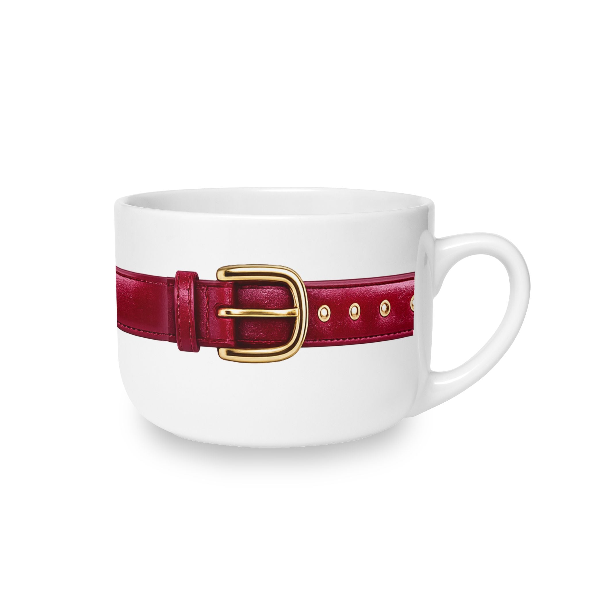 Borscht Belt Soup Bowl  25oz Ceramic Borscht Bowl