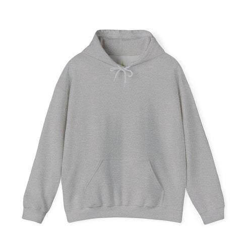 Bodega Quarter Water Bottle Trio Back Print Hoodie
