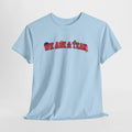 We Are A Team Tee | New York Basketball T-Shirt
