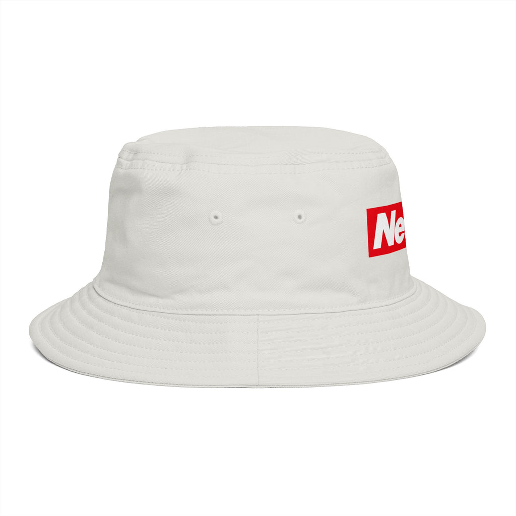 Neutral Bucket Hat | Fishing Hat