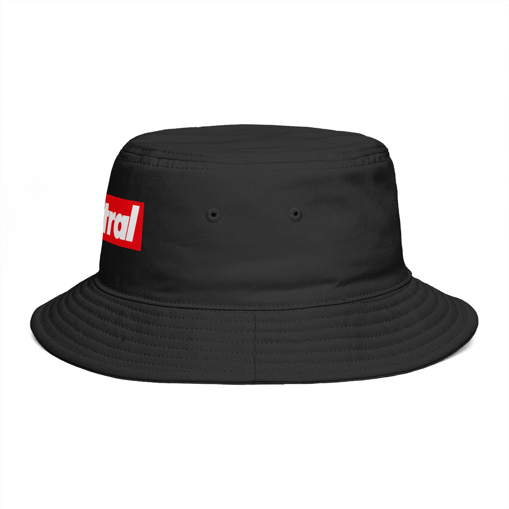 Neutral Bucket Hat | Fishing Hat