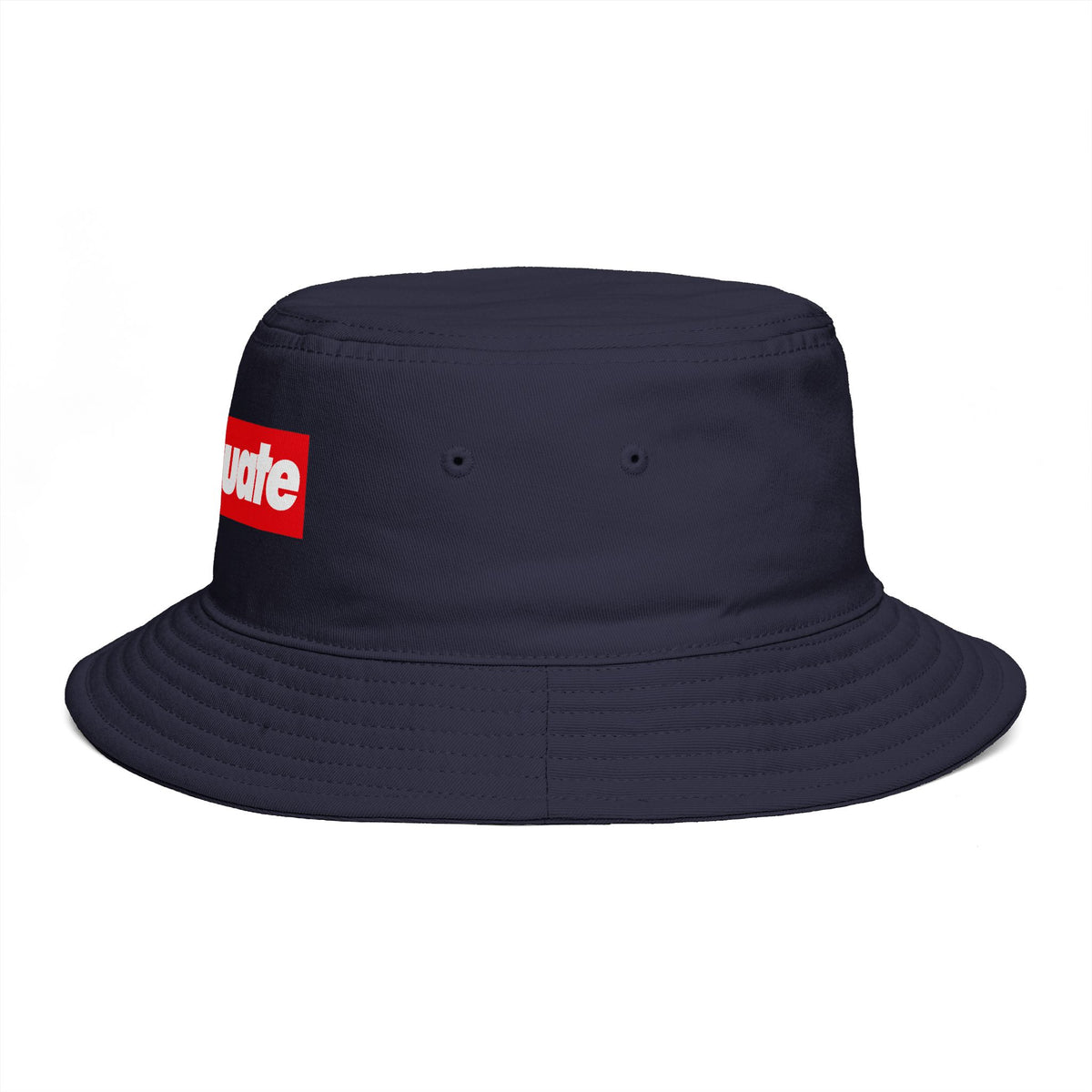Copy of Self Deprecating Bucket Hat | Fishing Hat