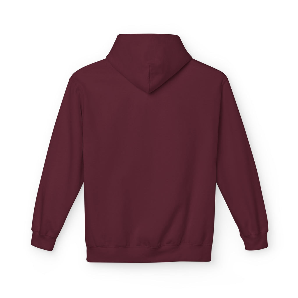 Brooklyn Bridge Sketch Hoodie — New York City Pullover Hooded Sweatshirt