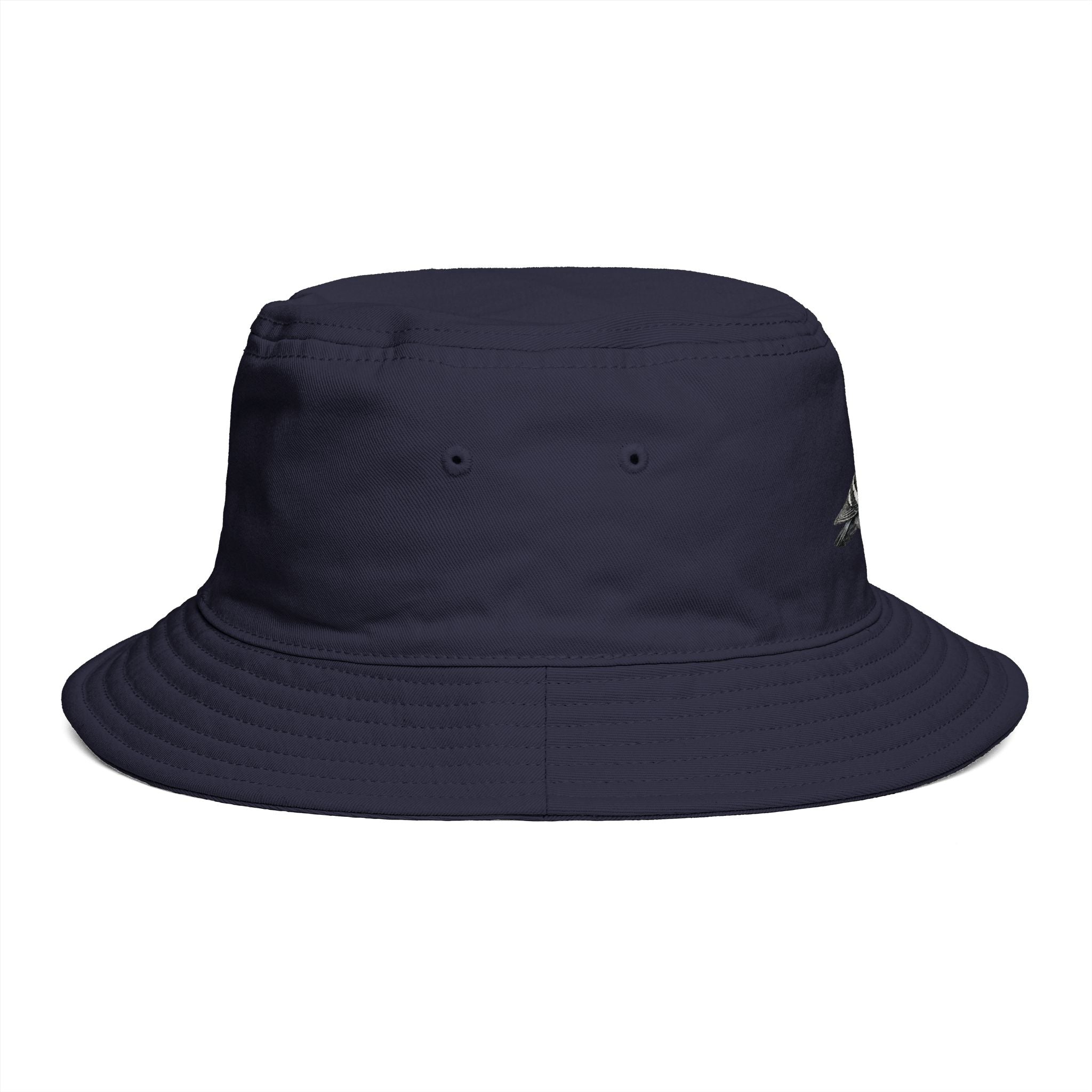 NYC Pigeon Bucket Hat | The New Yorker Urban Bird Illustration