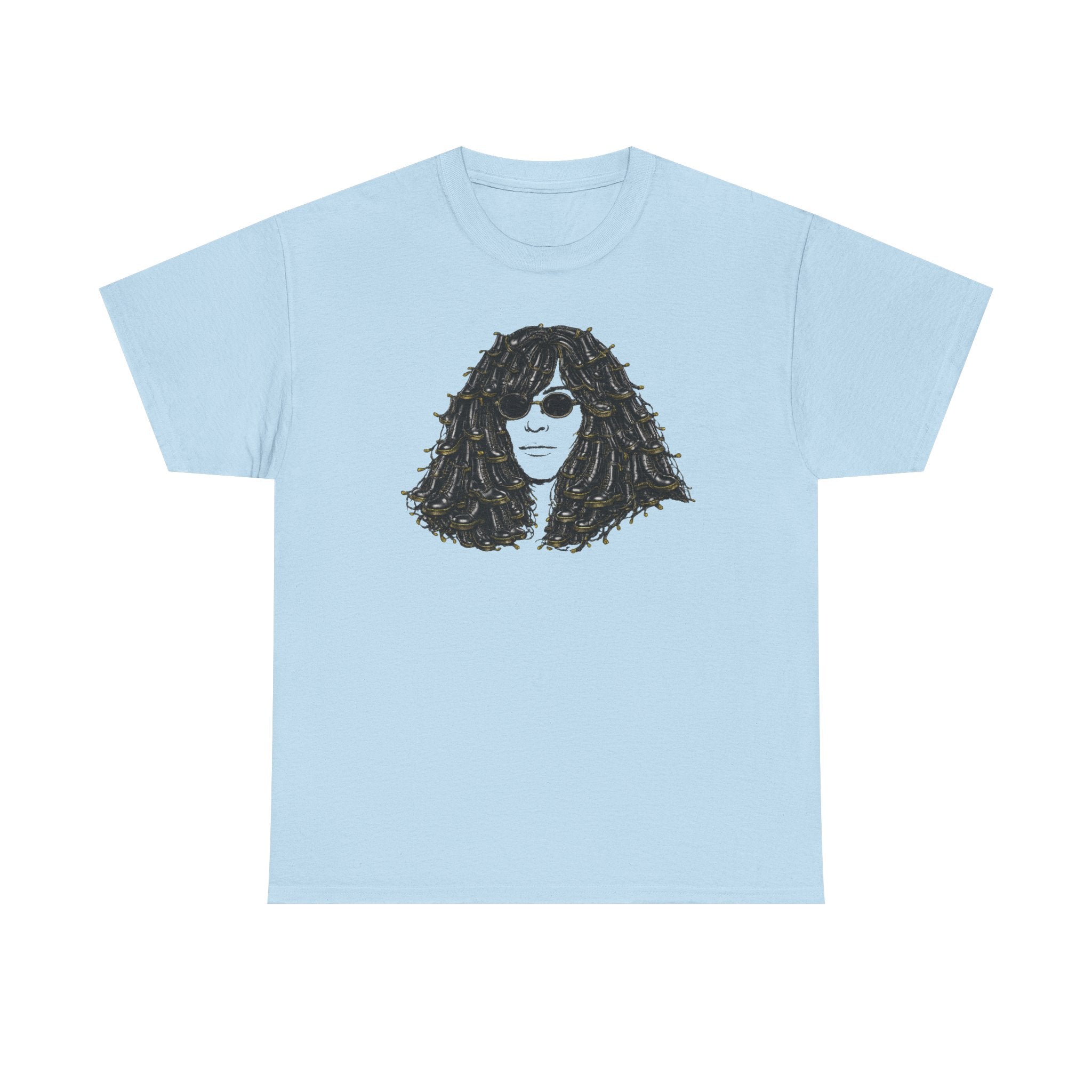 Doc Martin Joey Ramone T-Shirt | NYC Music The Ramones Tee