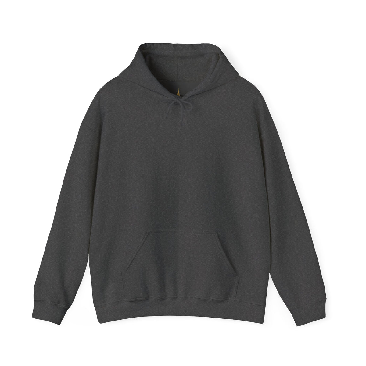 Lawrence Girl Hoodie – Retro Pink Wave Back Print Hooded Sweatshirt