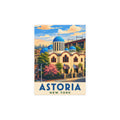 Astoria Postcard Bundle (envelopes included)