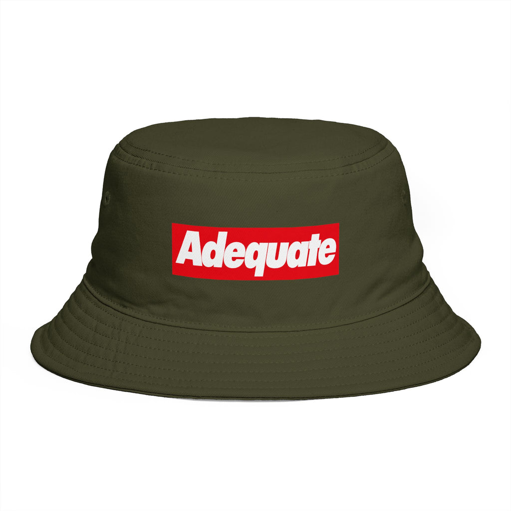 Copy of Self Deprecating Bucket Hat | Fishing Hat