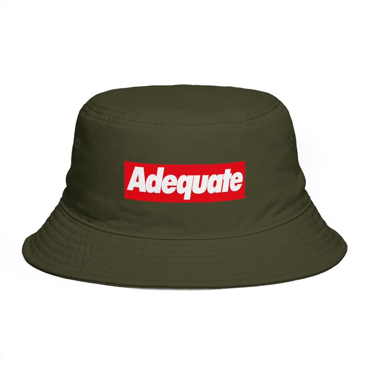Copy of Self Deprecating Bucket Hat | Fishing Hat