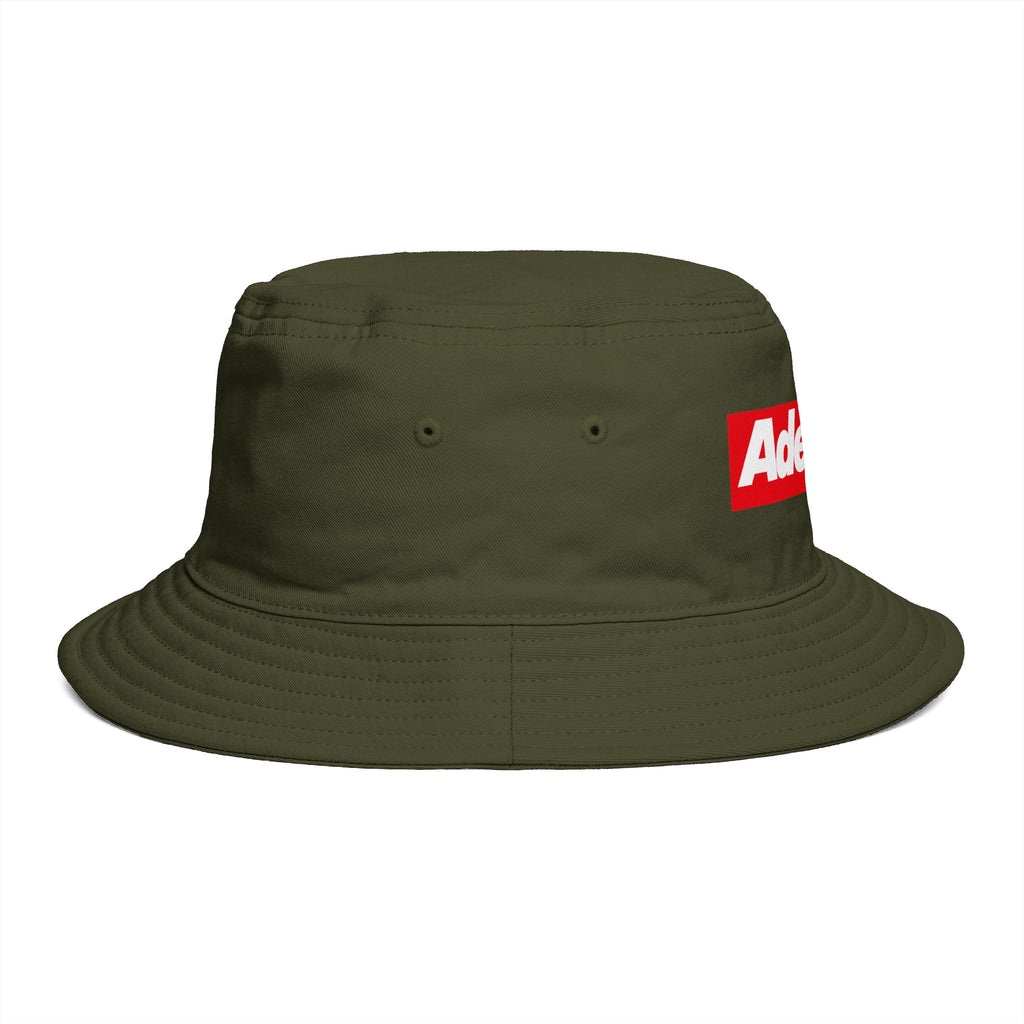 Copy of Self Deprecating Bucket Hat | Fishing Hat