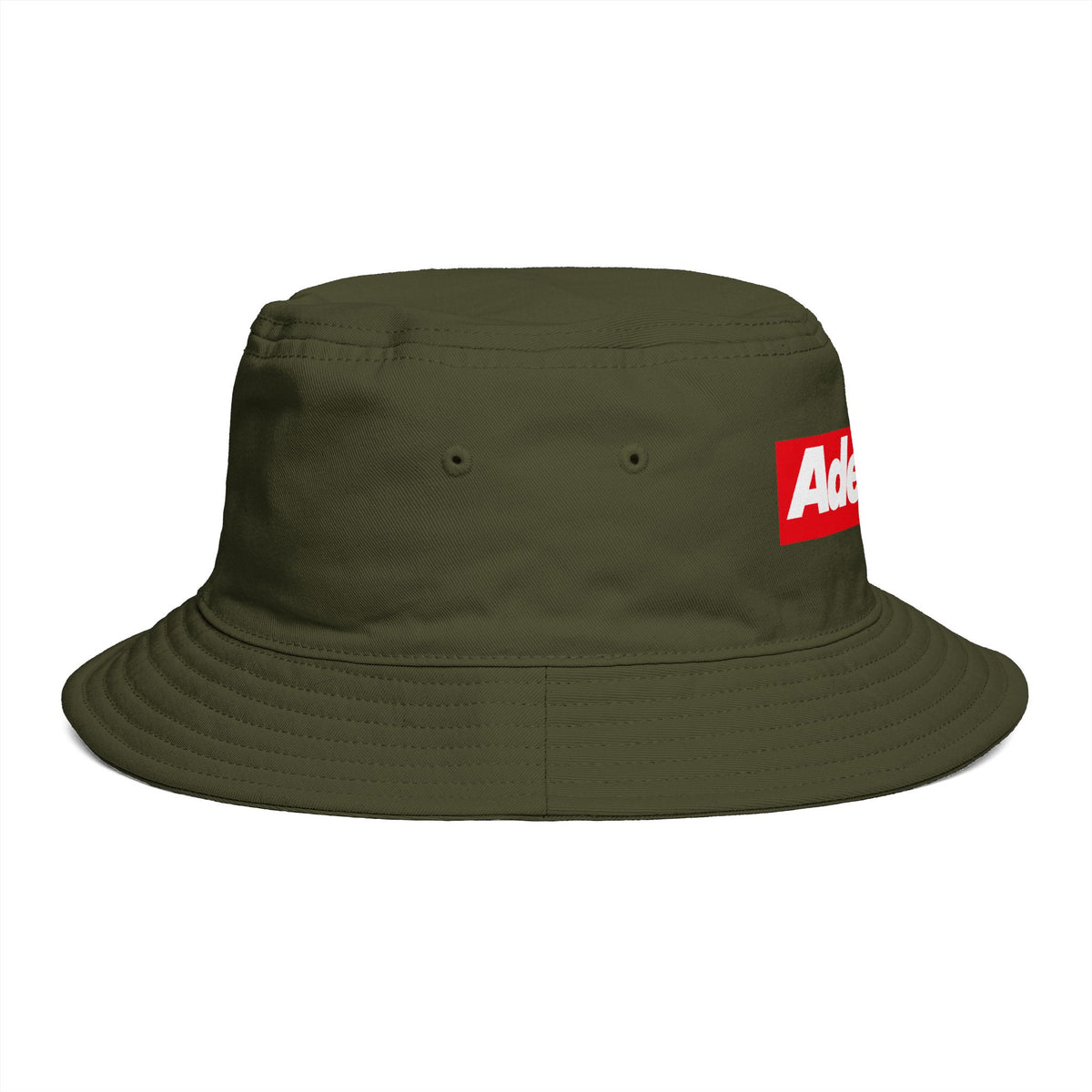 Copy of Self Deprecating Bucket Hat | Fishing Hat