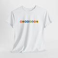 Camiseta Brooklyn | Camiseta de los letreros del metro de NYC