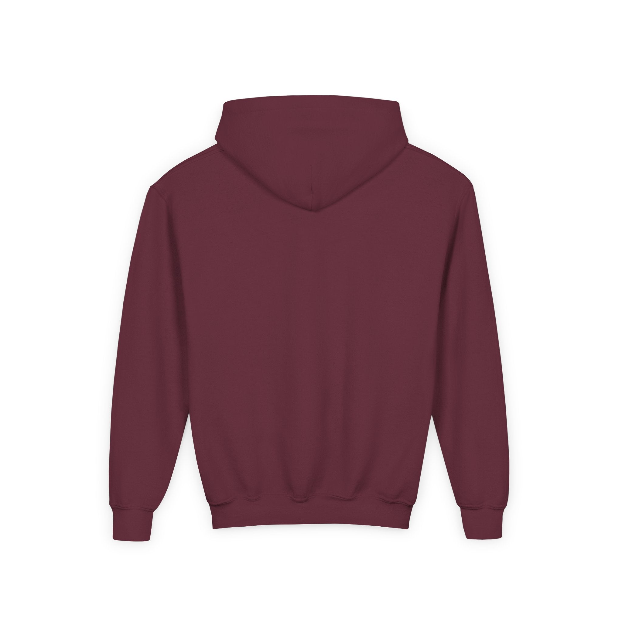 Central Park Model Sailboat NYC Kids Hoodie | New York Childrens Hooded Sweatshirt