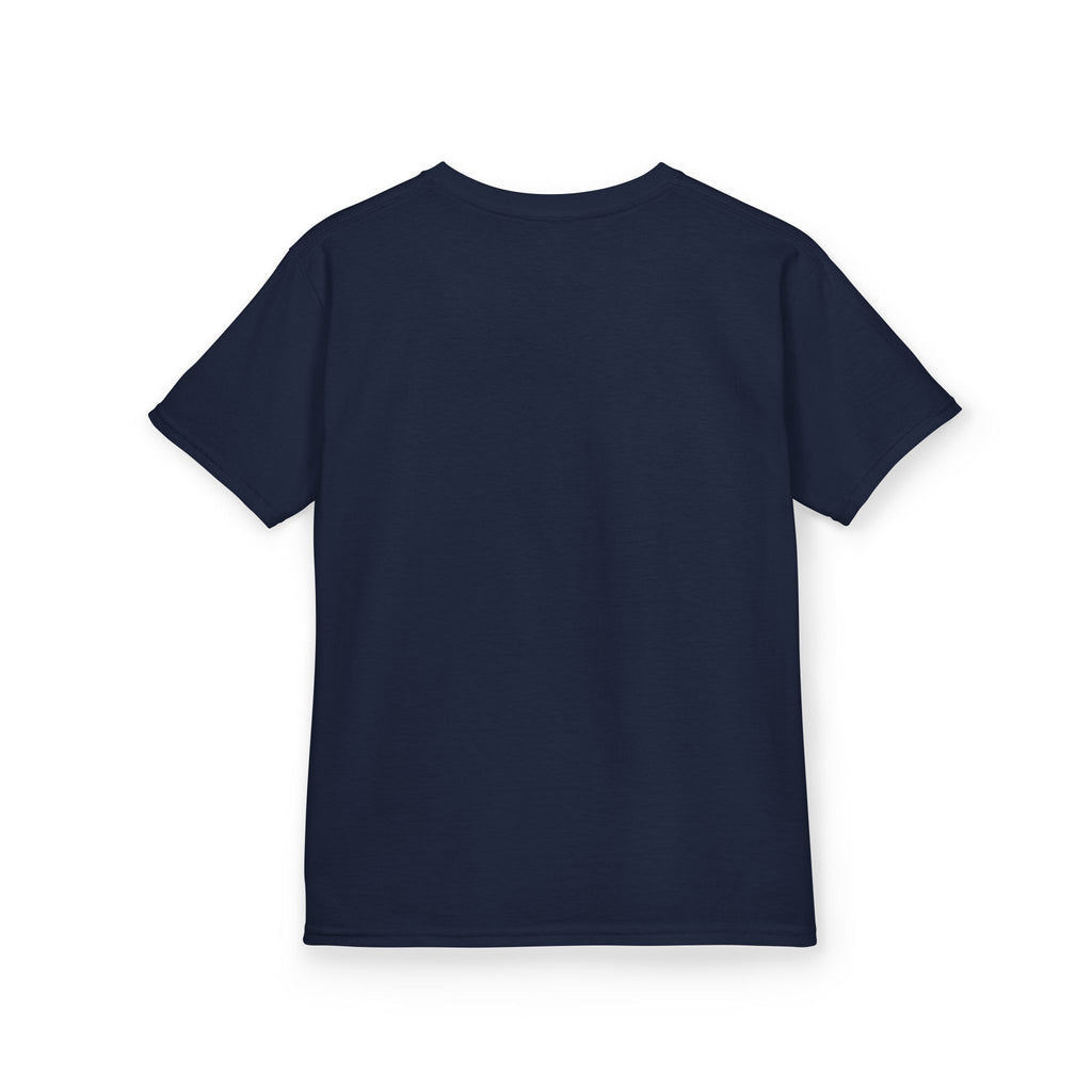Customizable Queens NYC Pigeon Kid Tee —  Cute Bird  Baseball Fan T-Shirt for Children