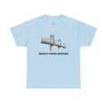 Queen From Queens NYC Tee |  Queens New York T-shirt