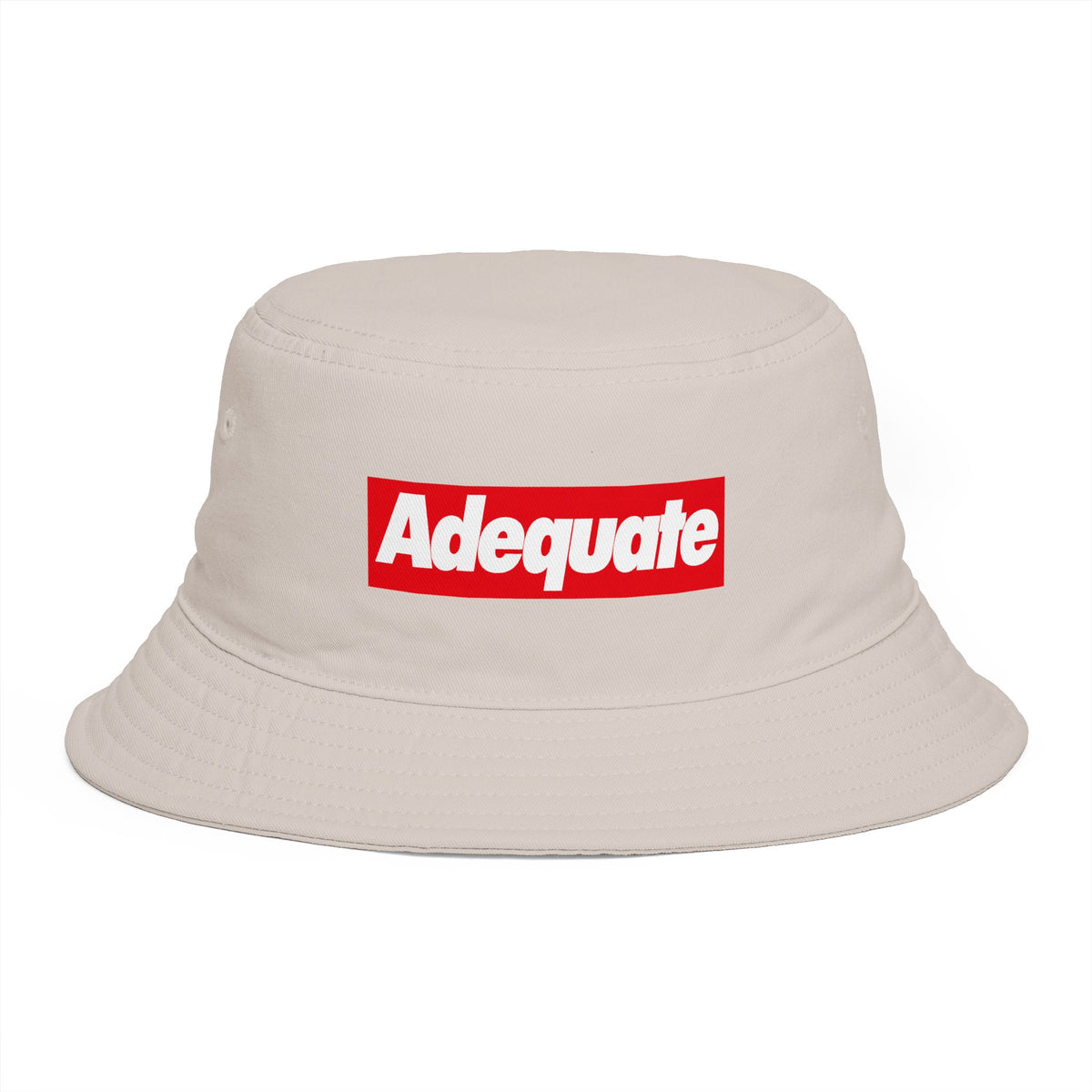 Copy of Self Deprecating Bucket Hat | Fishing Hat
