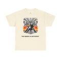 Bronx Subway Dancer Tee | NYC Pole Dancer T-shirt