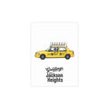 Jackson Heights NYC Pigeon Postcard Bundle (envelopes included)