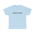 Brooklyn Coded T-Shirt | Brooklyn NYC Tee