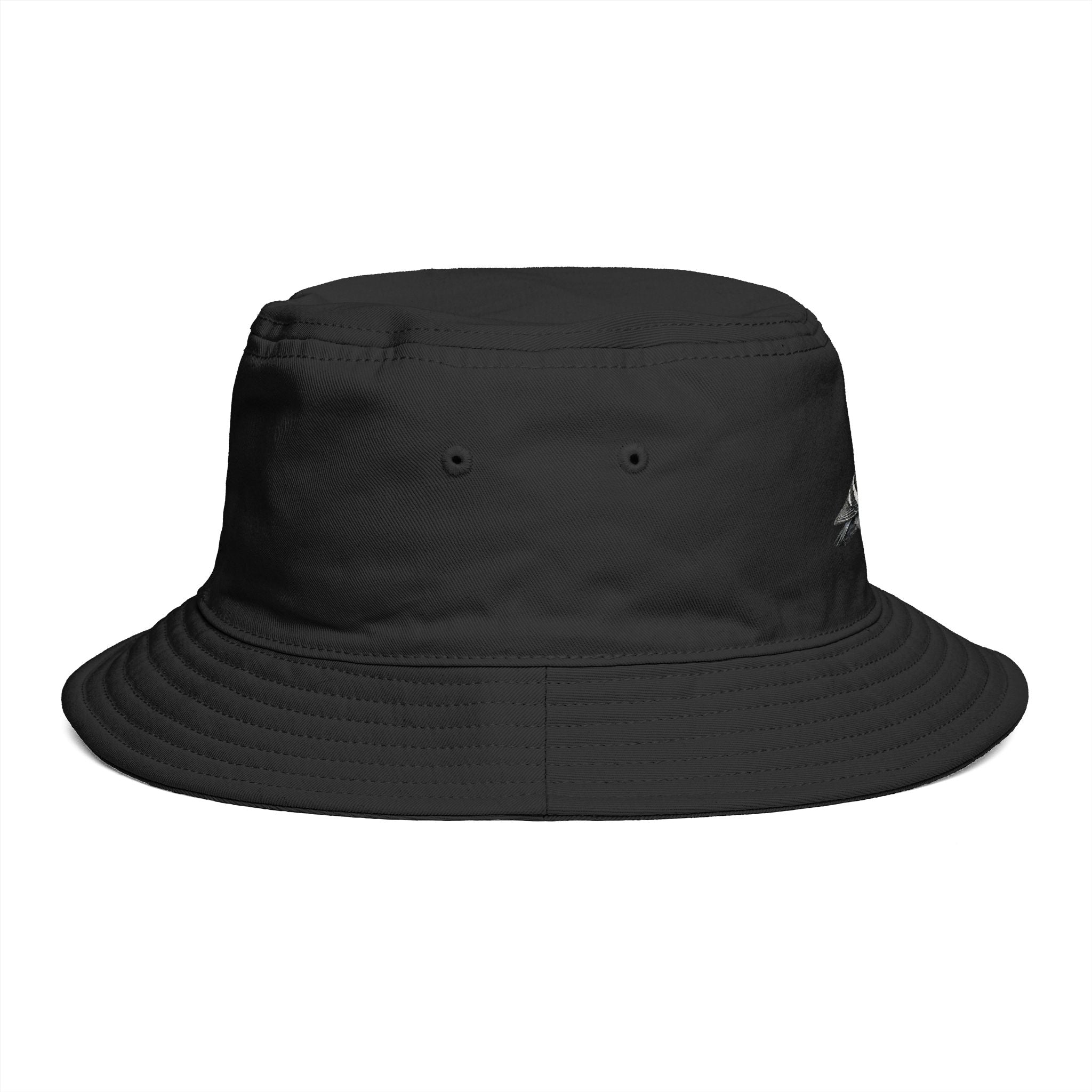 NYC Pigeon Bucket Hat | The New Yorker Urban Bird Illustration