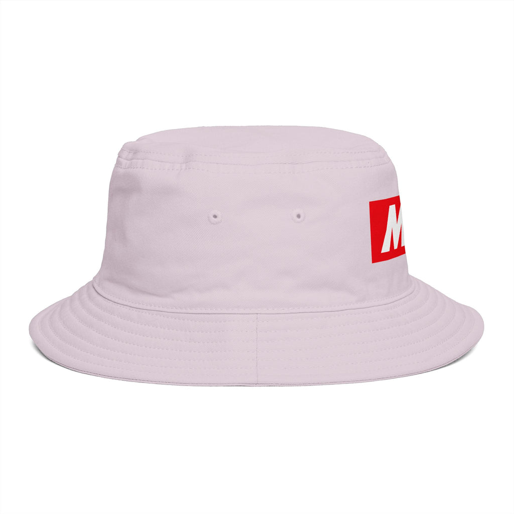 Meh Bucket Hat | Fishing Hat