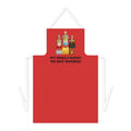 My Abuela Makes The Best Mofongo Apron | Kitchen Humor Abuela Apron