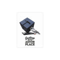 Astor Place NYC Pigeon Postcard Bundle (envelopes included)
