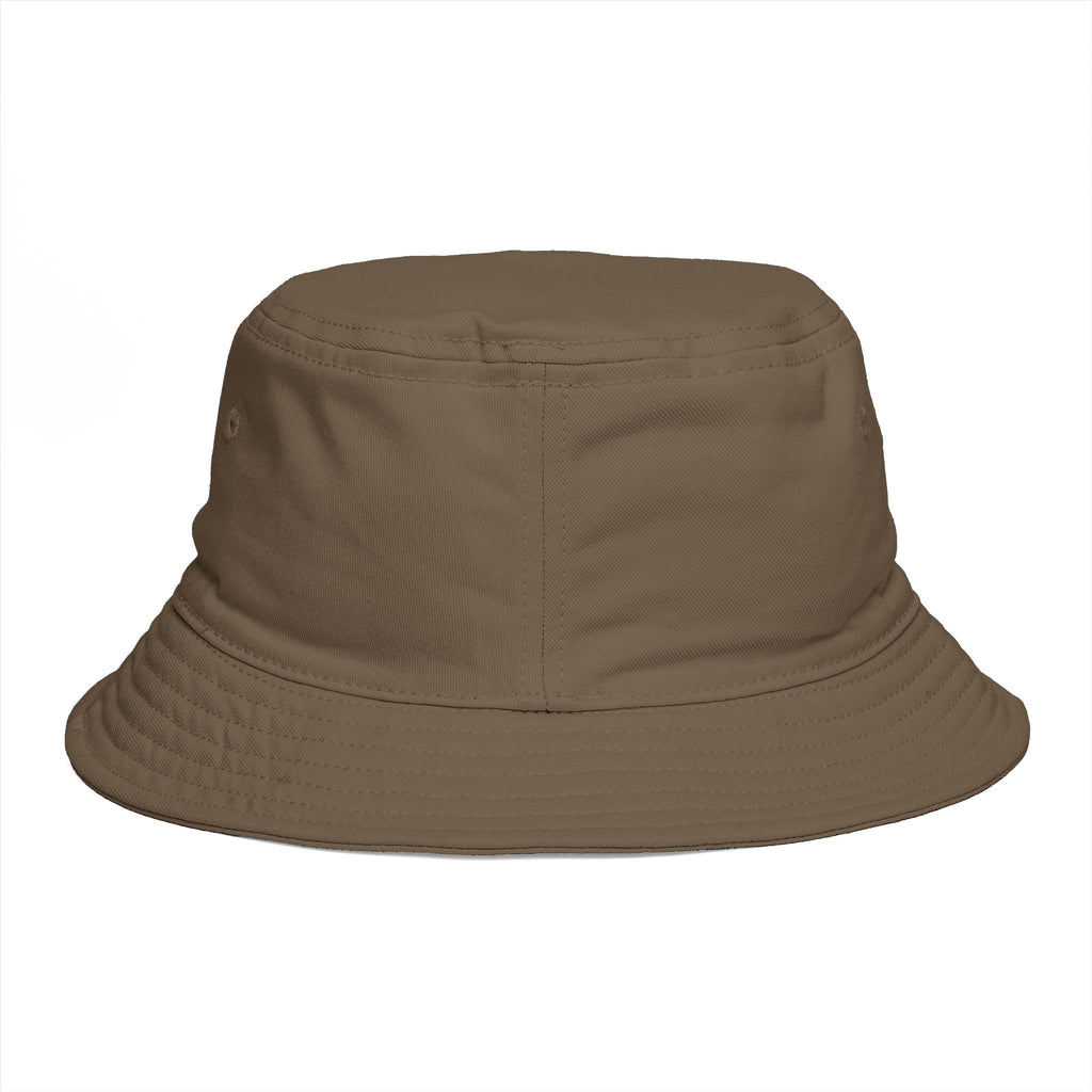 NYC Pigeon Bucket Hat | The New Yorker Urban Bird Illustration