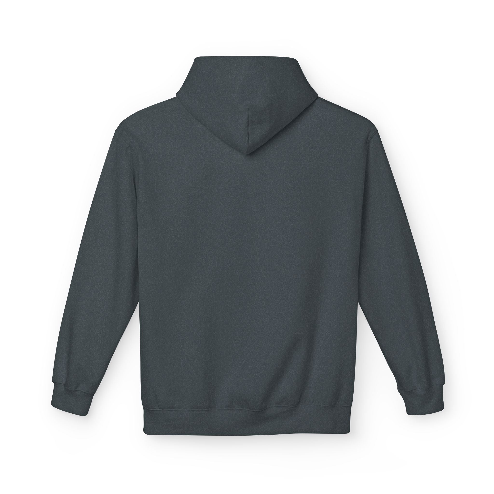 Manhattan Bridge Sketch Hoodie — New York City Pullover Hooded Sweatshirt