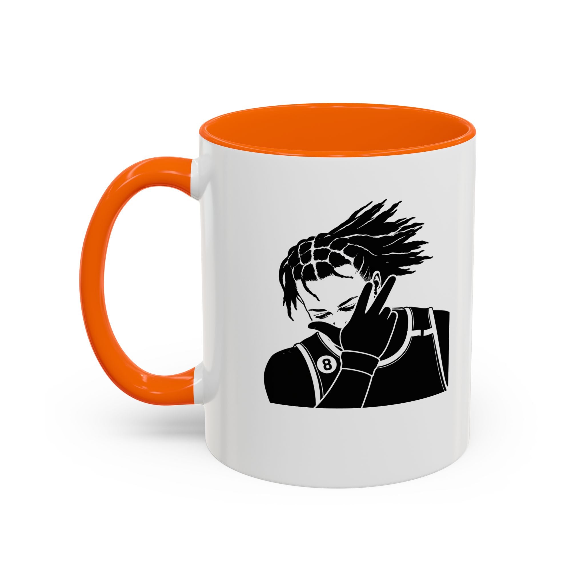 Customizable NYC Jalen Brunson Mug | New York Basketball Coffee Mug 11oz